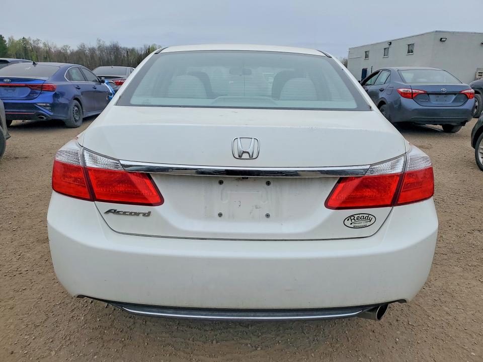 Продажа на аукционе авто 2015 Honda Accord, vin: 1HGCR2F35FA804072, номер лота: 51539676