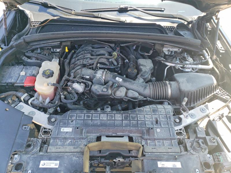 Продаж на аукціоні авто 2023 Jeep Grand Cherokee, vin: 1C4RJKBG6P8728900, номер лоту: 52343496