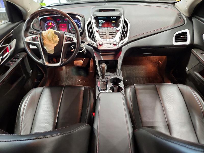 Продаж на аукціоні авто 2015 Gmc Terrain, vin: 2GKFLZEK4F6321494, номер лоту: 54491006