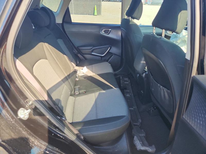 Продаж на аукціоні авто 2025 Kia Soul, vin: KNDJ33AU6S7931112, номер лоту: 53411586