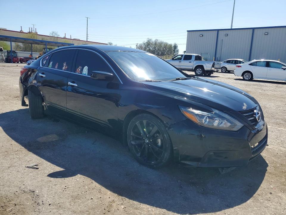 Aukcja sprzedaży 2018 Nissan Altima, vin: 1N4AL3AP9JC471465, numer aukcji: 53789196