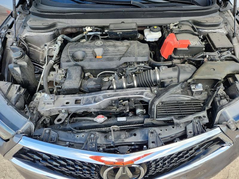 Продаж на аукціоні авто 2023 Acura Rdx, vin: 5J8TC1H55PL009085, номер лоту: 54020366