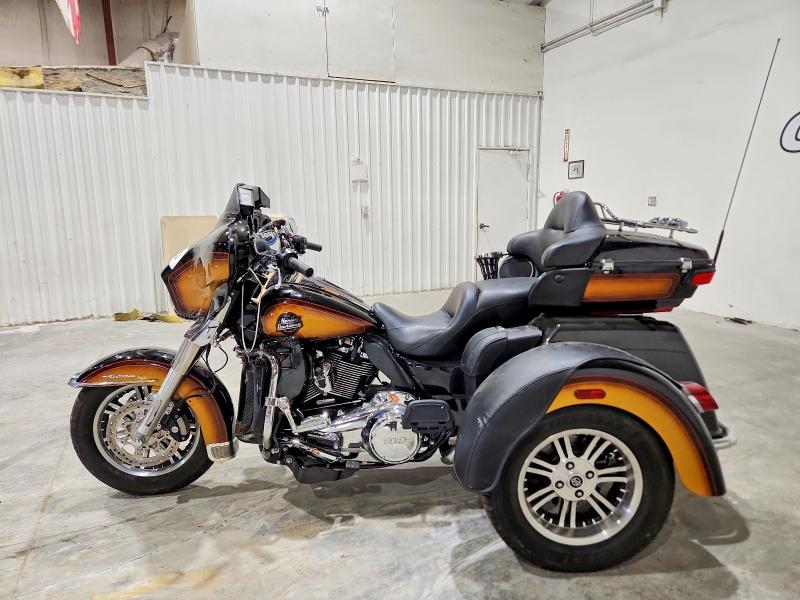 Продаж на аукціоні авто 2024 Harley-davidson Flhtcutg, vin: 1HD1MAF12RB853921, номер лоту: 55391126