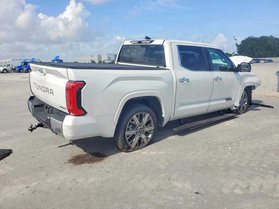 2026 Toyota Tundra მანქანა იყიდება აუქციონზე, vin: 5TFVC5DB9TX129503, აუქციონის ნომერი: 54784296