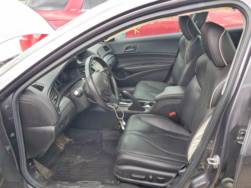 Продажа на аукционе авто 2020 Acura Ilx, vin: 19UDE2F73LA010606, номер лота: 51015616