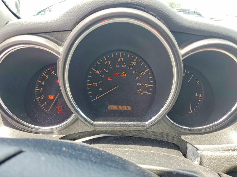55237206 :رقم المزاد ، 2T2GA31U06C044377 vin ، 2006 Lexus Rx مزاد بيع