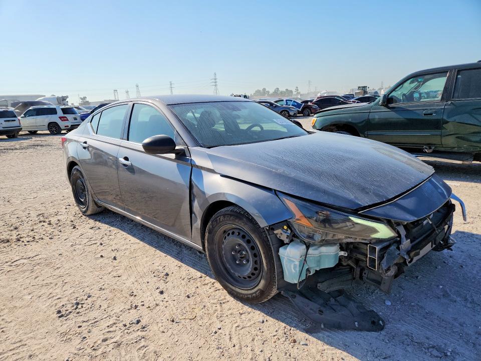 Продажа на аукционе авто 2024 Nissan Altima, vin: 1N4BL4BV3RN372339, номер лота: 53442506