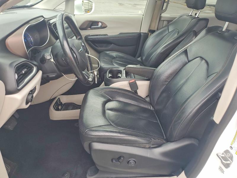 Продаж на аукціоні авто 2019 Chrysler Pacifica, vin: 2C4RC1L79KR508960, номер лоту: 54352266