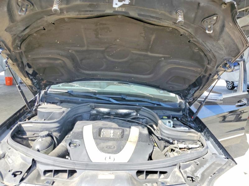 2010 Mercedes-benz Glk მანქანა იყიდება აუქციონზე, vin: WDCGG8HB9AF263126, აუქციონის ნომერი: 52518376