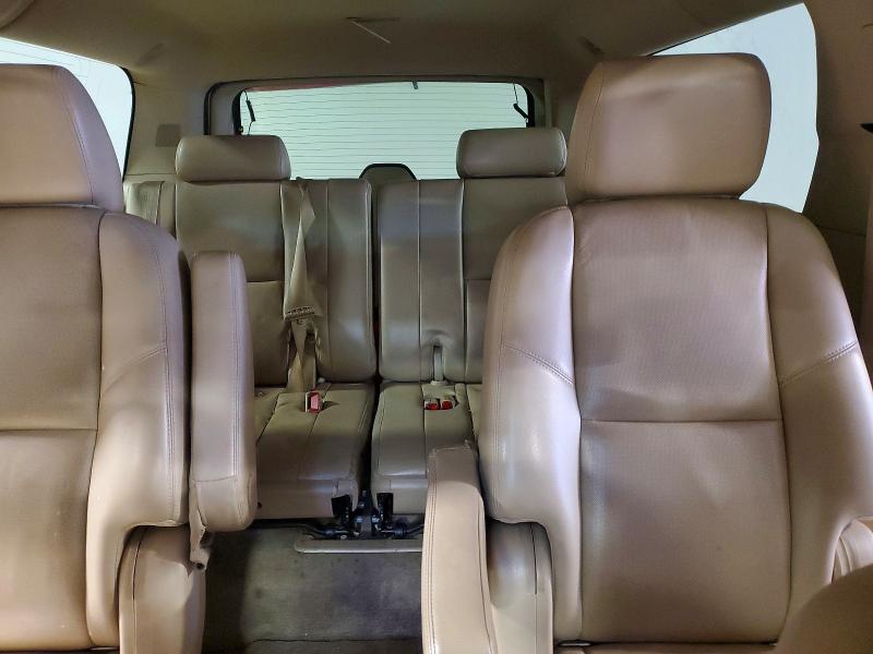Продаж на аукціоні авто 2013 Chevrolet Suburban, vin: 1GNSKKE78DR299119, номер лоту: 50817606