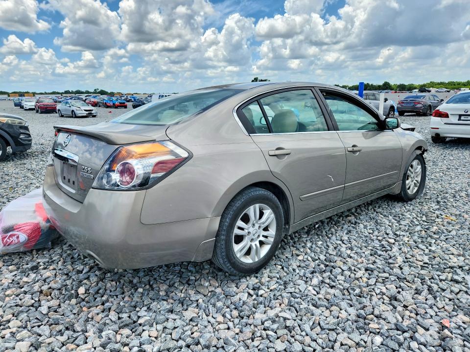Продаж на аукціоні авто 2012 Nissan Altima, vin: 1N4AL2AP6CN463034, номер лоту: 53818346