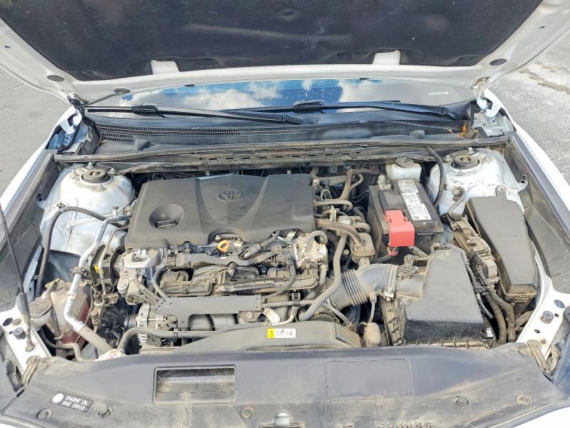 2023 Toyota Camry მანქანა იყიდება აუქციონზე, vin: 4T1G11AK2PU839048, აუქციონის ნომერი: 52504346