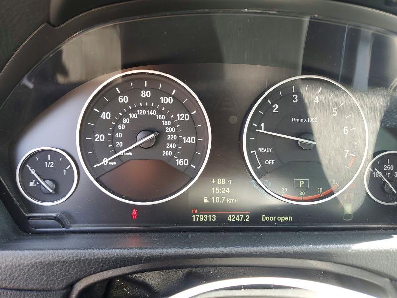 Продажа на аукционе авто 2014 Bmw 328, vin: WBA3X5C54ED556208, номер лота: 55394776