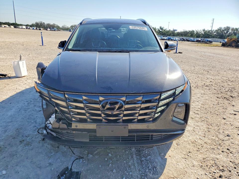 Aukcja sprzedaży 2023 Hyundai Tucson, vin: 5NMJE3AE9PH233905, numer aukcji: 53576686