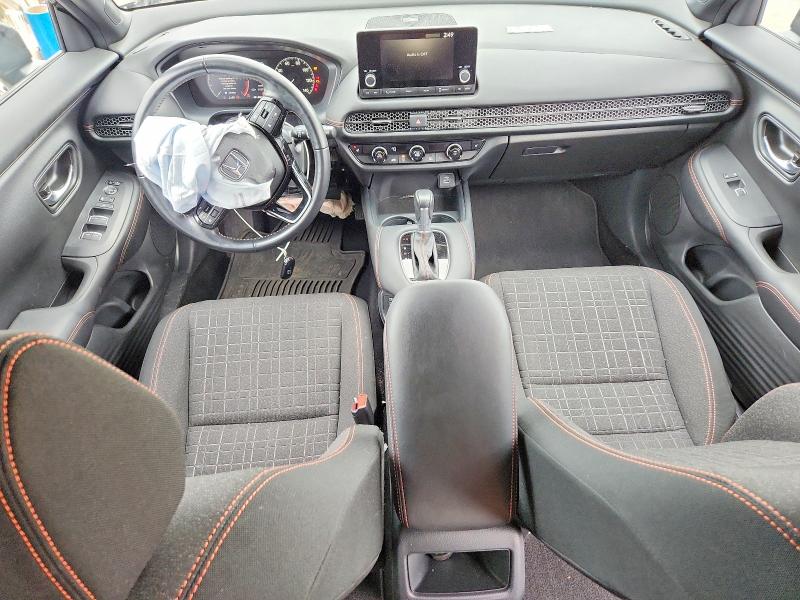 Продаж на аукціоні авто 2025 Honda Hr-v, vin: 3CZRZ2H55SM736628, номер лоту: 52883466