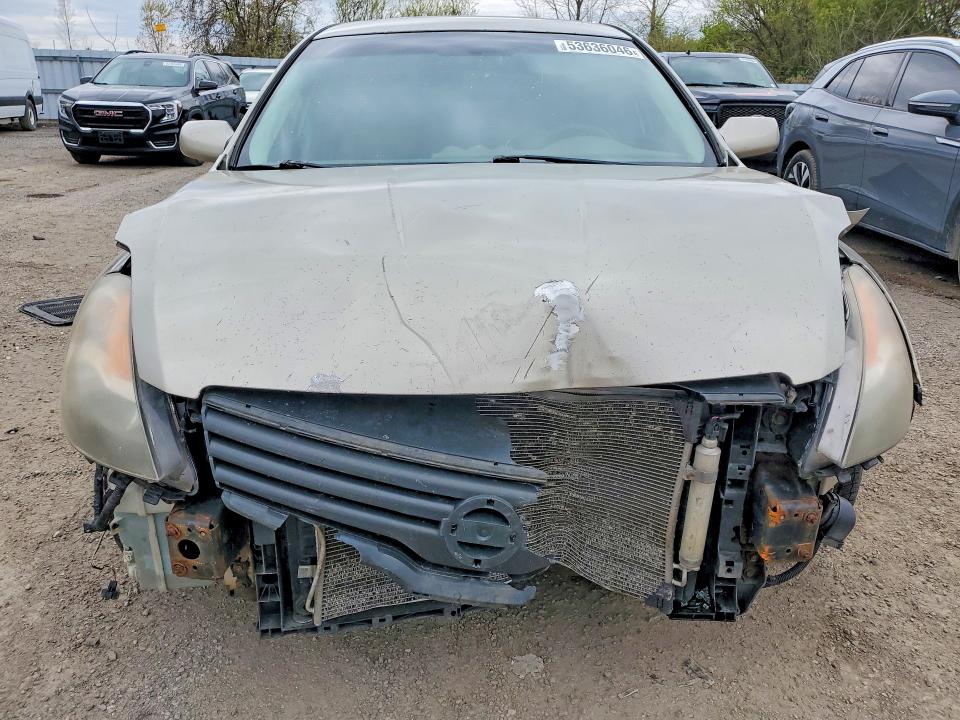 53636046 :رقم المزاد ، 1N4AL21E79C177261 vin ، 2009 Nissan Altima مزاد بيع
