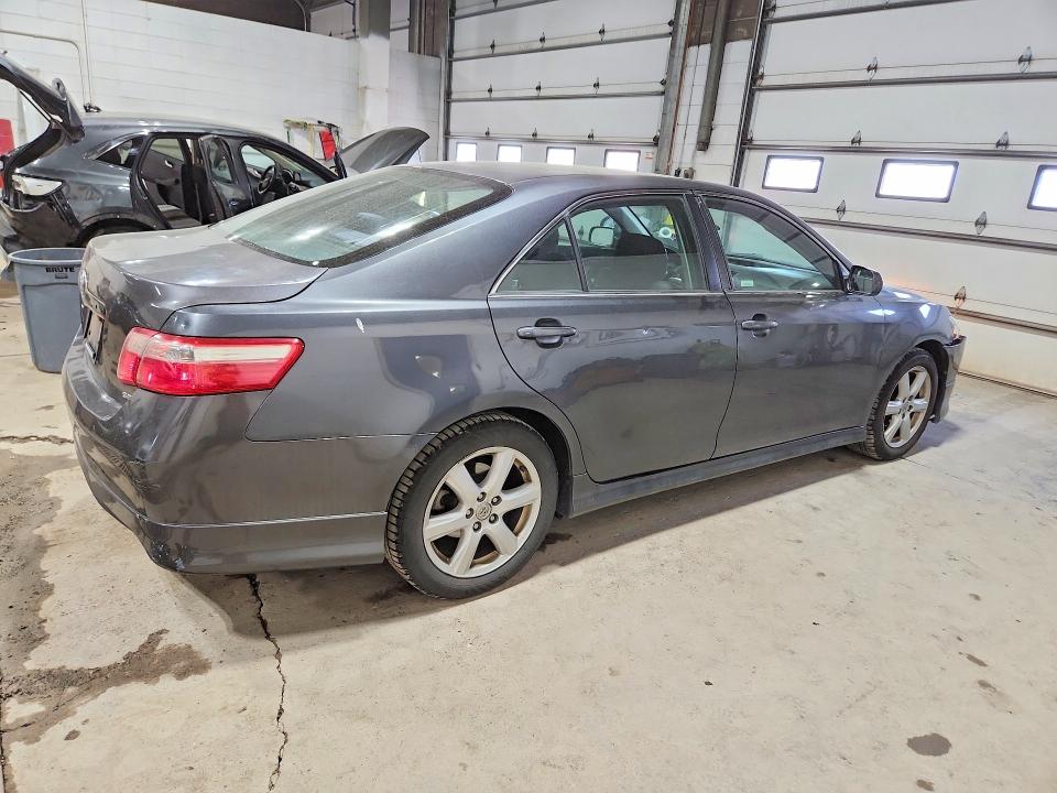 52343256 :رقم المزاد ، 4T1BE46K58U238114 vin ، 2008 Toyota Camry مزاد بيع