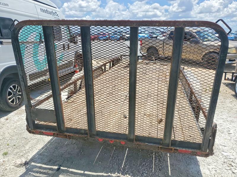 Aukcja sprzedaży 2021 Pj Trailer Flatbed Tr, vin: 3CVUL2020M2623621, numer aukcji: 52547866