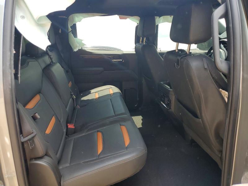 Aukcja sprzedaży 2023 Gmc Sierra, vin: 1GTUUEE8XPZ246450, numer aukcji: 54203246