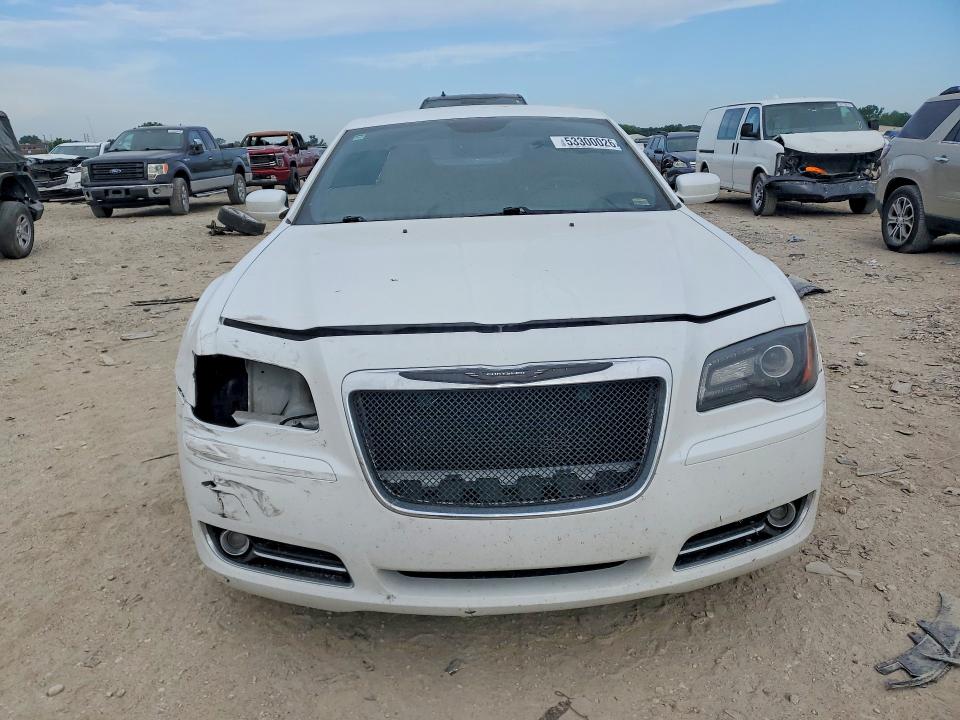 Aukcja sprzedaży 2013 Chrysler 300, vin: 2C3CCABT6DH698640, numer aukcji: 53300026