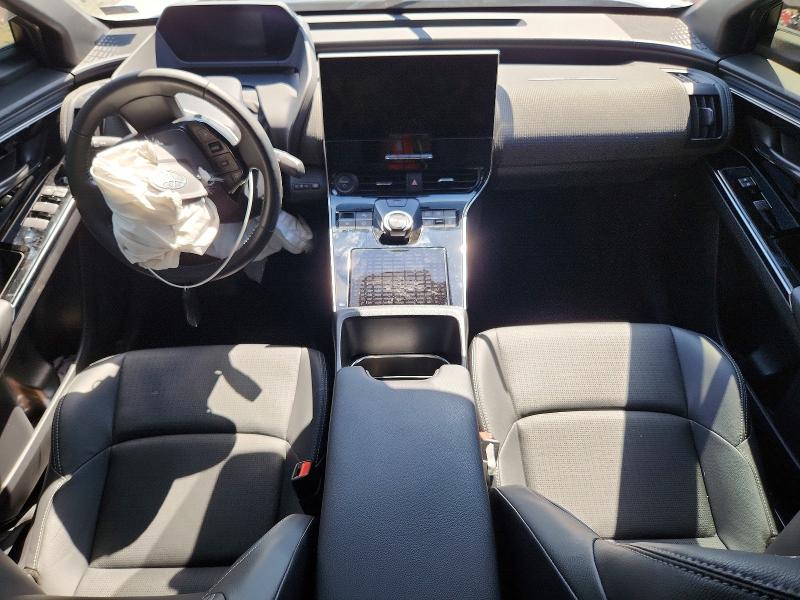 Aukcja sprzedaży 2023 Toyota Bz4x, vin: JTMABACA8PA046317, numer aukcji: 55128366