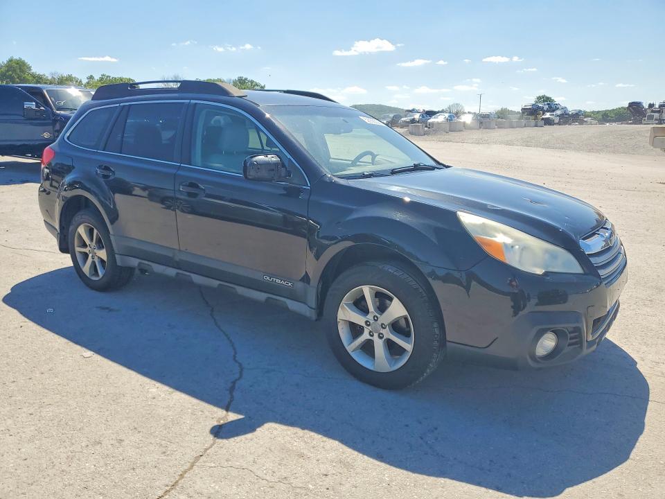 Aukcja sprzedaży 2013 Subaru Outback, vin: 4S4BRBCC7D3324496, numer aukcji: 52938306
