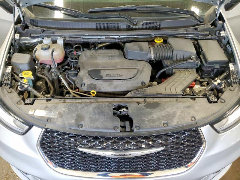 Aukcja sprzedaży 2023 Chrysler Pacifica, vin: 2C4RC1BG4PR594574, numer aukcji: 52701196