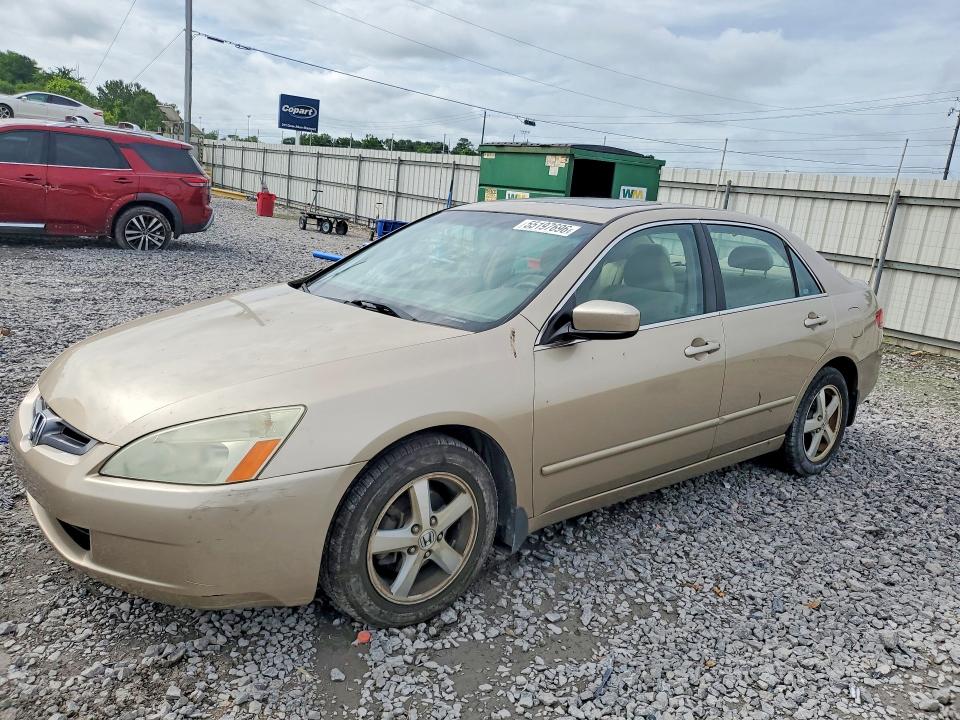 Auction sale of the 2005 Honda Accord, vin: 1HGCM56785A120683, lot number: 55197696