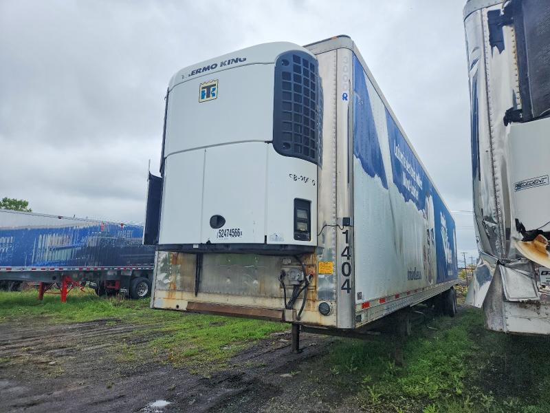 52474566 :رقم المزاد ، 1UYVS2538DM641203 vin ، 2013 Utility Trailer مزاد بيع