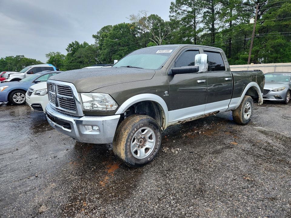 Aukcja sprzedaży 2012 Dodge Ram 3500, vin: 3C63D3EL0CG148954, numer aukcji: 54261496