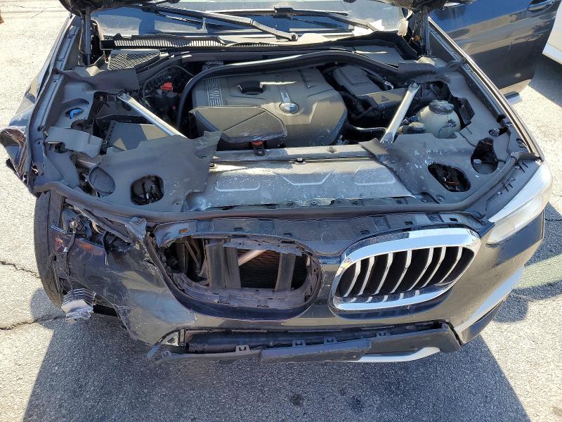 Продажа на аукционе авто 2018 Bmw X3, vin: 5UXTR9C55JLD62406, номер лота: 51592666