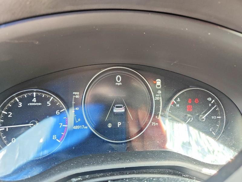 Продажа на аукционе авто 2023 Mazda Cx-30, vin: 3MVDMBBM2PM559122, номер лота: 53071866