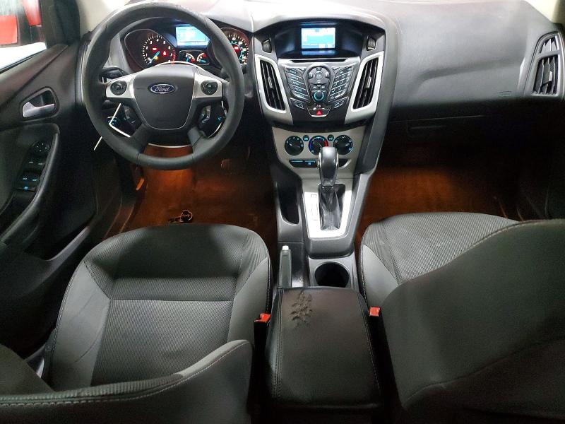 Продажа на аукционе авто 2013 Ford Focus, vin: 1FADP3F25DL312946, номер лота: 52387596
