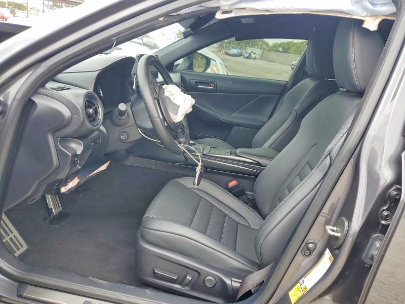 Aukcja sprzedaży 2024 Lexus Is 350, vin: JTHGZ1B21R5073384, numer aukcji: 53435216