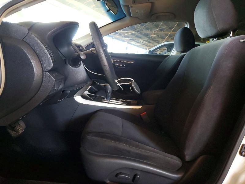 Продаж на аукціоні авто 2013 Nissan Altima, vin: 1N4AL3AP1DN480072, номер лоту: 53575616