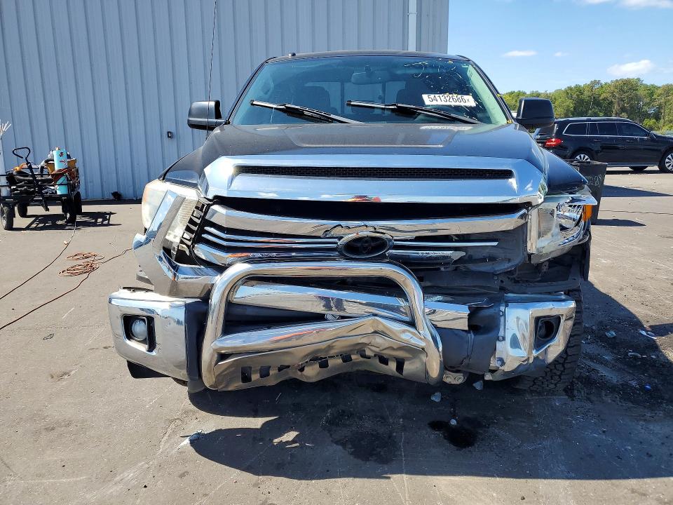 Aukcja sprzedaży 2017 Toyota Tundra, vin: 5TFUW5F1XHX614988, numer aukcji: 54132686