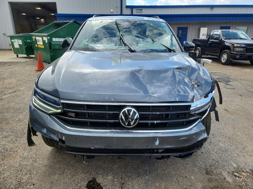 Aukcja sprzedaży 2024 Volkswagen Tiguan, vin: 3VV8B7AX0RM049292, numer aukcji: 52137846