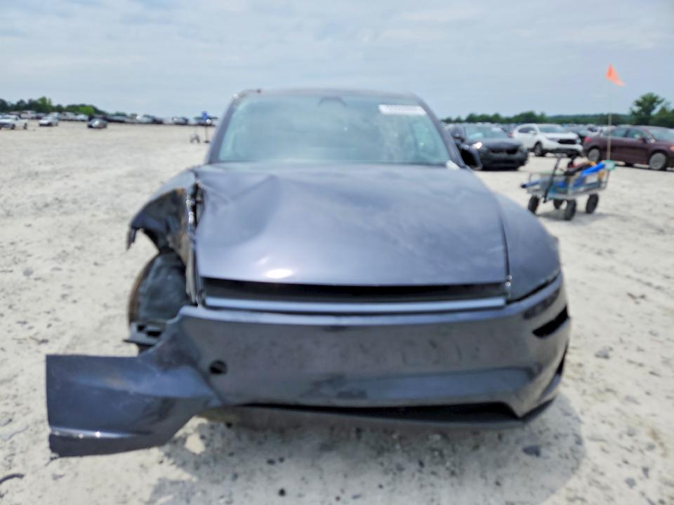 Продажа на аукционе авто 2026 Tesla Model  Y, vin: 7SAYGDEDXTA447359, номер лота: 55060866