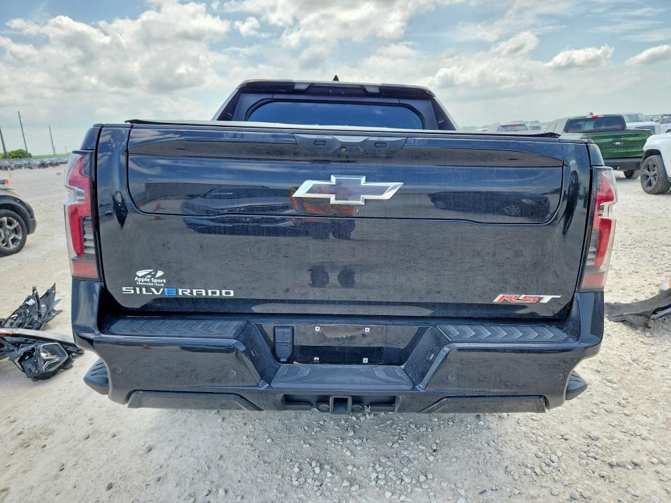 Продажа на аукционе авто 2024 Chevrolet Silverado, vin: 1GC40ZEL8RU301579, номер лота: 53912336