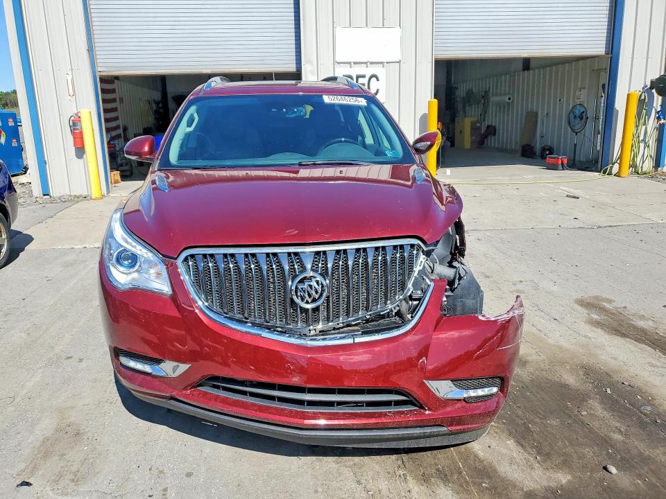 52646256 :رقم المزاد ، 5GAKVBKD6GJ249446 vin ، 2016 Buick Enclave مزاد بيع