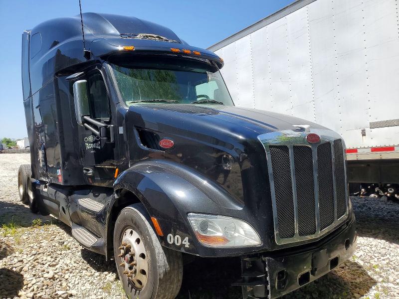 Продажа на аукционе авто 2019 Peterbilt 579, vin: 1XPBD49X9KD622790, номер лота: 51965426