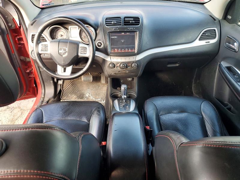 Aukcja sprzedaży 2017 Dodge Journey, vin: 3C4PDDEG5HT596124, numer aukcji: 52995516