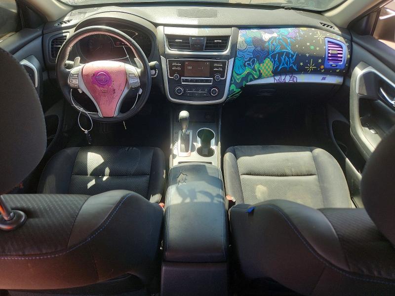 Aukcja sprzedaży 2016 Nissan Altima, vin: 1N4AL3AP7GC275601, numer aukcji: 54167366