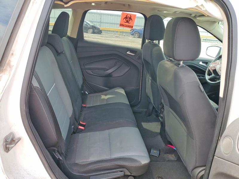 Продаж на аукціоні авто 2013 Ford Escape, vin: 1FMCU0GX1DUC99643, номер лоту: 54301006