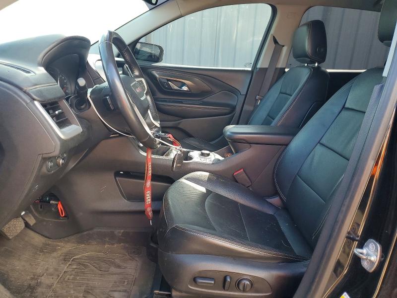Aukcja sprzedaży 2020 Gmc Terrain, vin: 3GKALVEV2LL283073, numer aukcji: 54313446