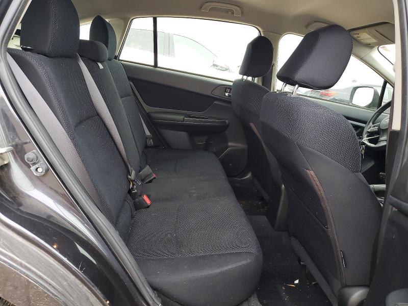 2013 Subaru Impreza მანქანა იყიდება აუქციონზე, vin: JF1GPAC6XD2879636, აუქციონის ნომერი: 51840056