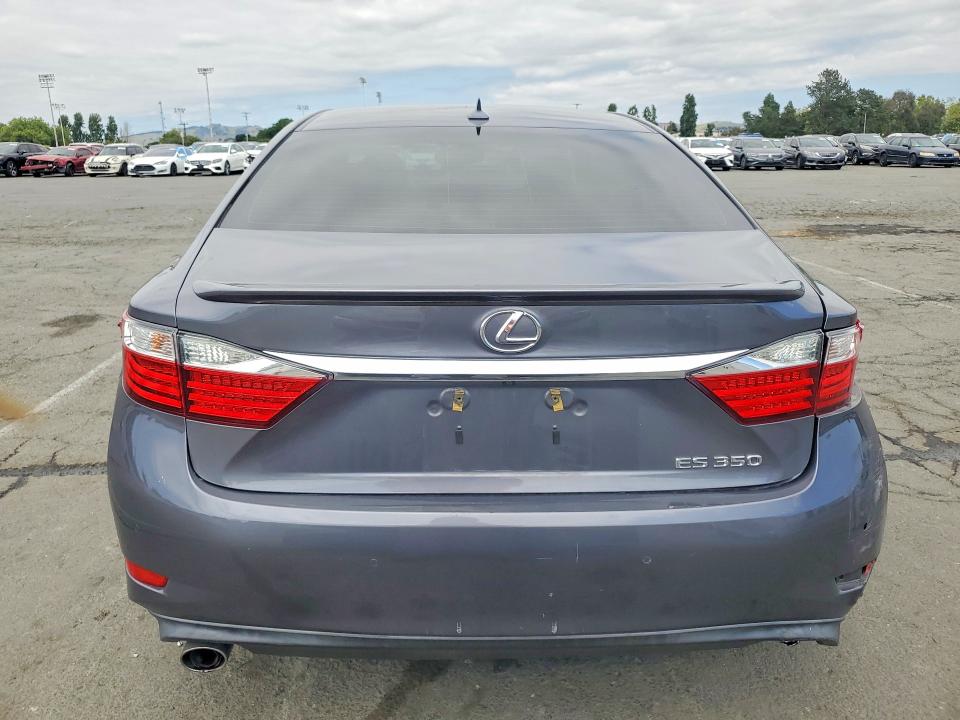 2013 Lexus Es მანქანა იყიდება აუქციონზე, vin: JTHBK1GG5D2046749, აუქციონის ნომერი: 52419426