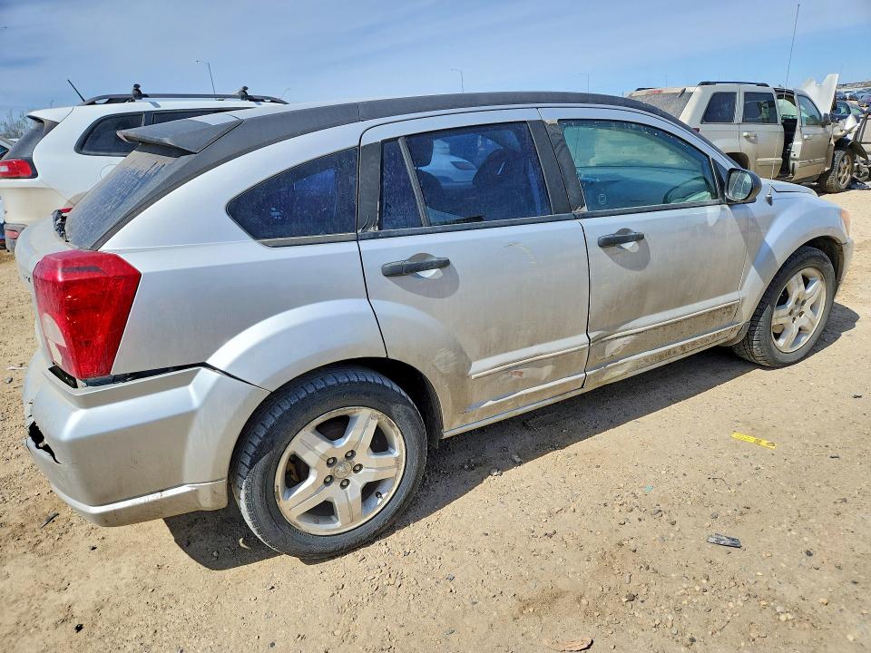 Продаж на аукціоні авто 2007 Dodge Caliber, vin: 1B3HB48B47D525898, номер лоту: 52925516