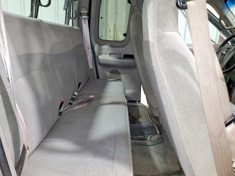 Продаж на аукціоні авто 2000 Ford F150, vin: 2FTPX18Z6YCA27727, номер лоту: 53466366