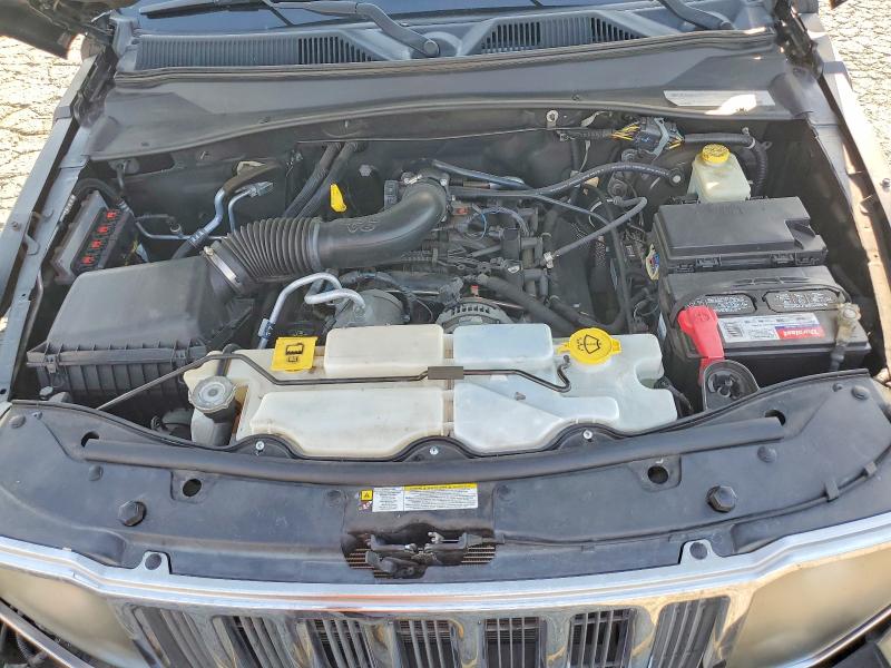 Aukcja sprzedaży 2012 Jeep Liberty, vin: 1C4PJMFK5CW169489, numer aukcji: 53945806